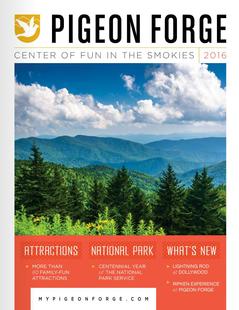 Pigeon Forge