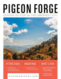 Pigeon Forge